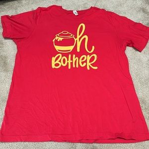 Disney’s Whinnie the Pooh Shirt